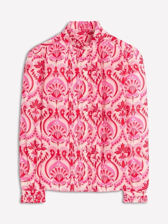 Boden Tops - Boden | Felicity Citton Blouse NWT